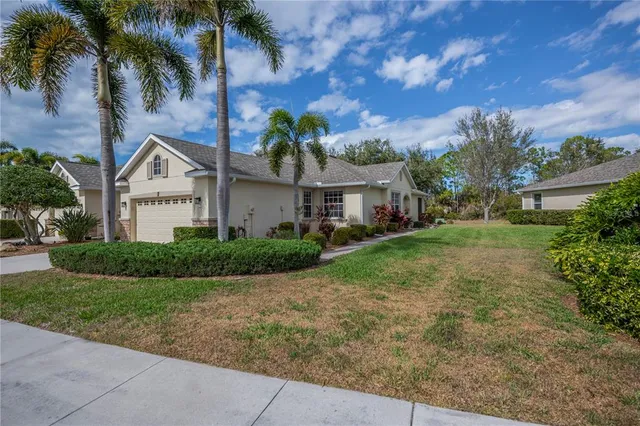 $349,900 | 9260 Coachman Drive, Venice, FL 34293