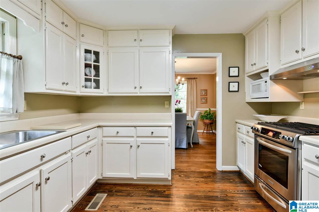 644 Ridge Top Circle Birmingham, AL 35206 - Photo 14 of 38