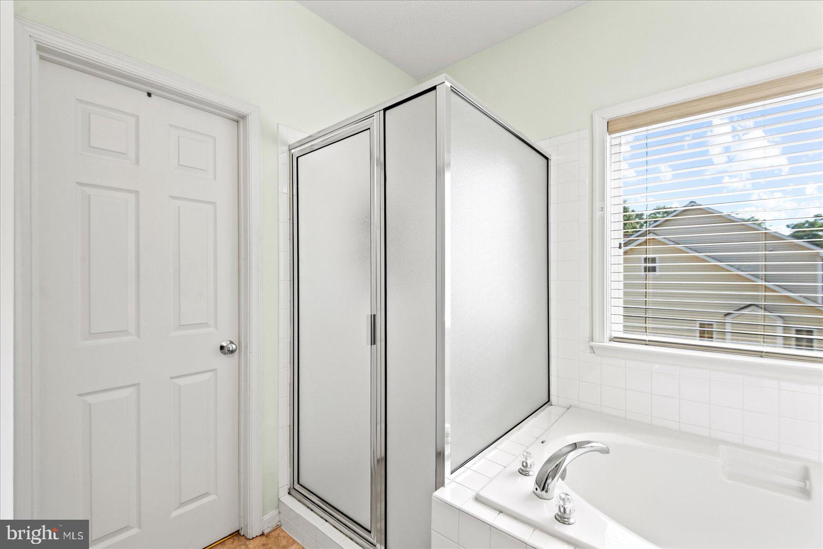302 Forest Avenue Colonial Beach, VA 22443 - Photo 26 of 56 Walk-In Shower in Ensuite
