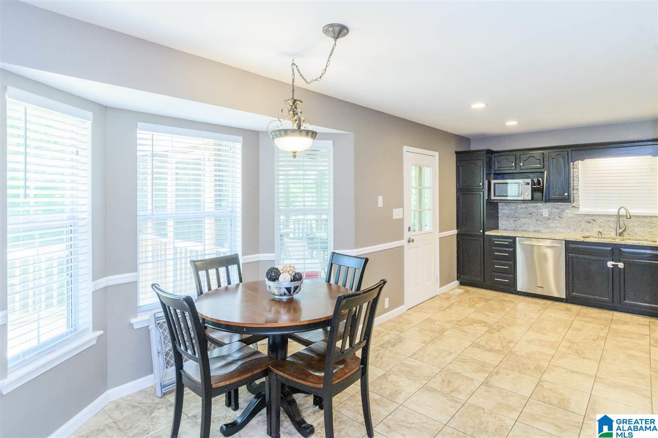 137 Twin Lakes Road Trussville, AL 35173 - Photo 12 of 35