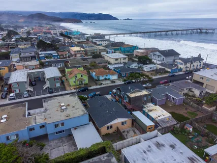 $995,000 | 41-47 Carmel Avenue, Pacifica, CA 94044