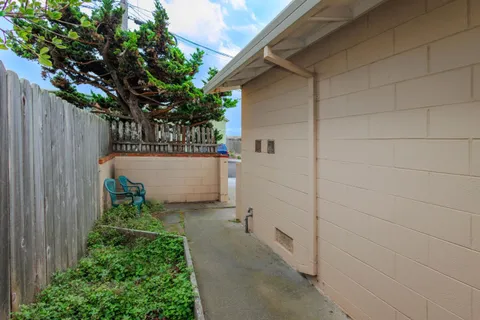 $995,000 | 41-47 Carmel Avenue, Pacifica, CA 94044