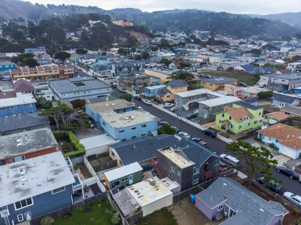 $995,000 | 41-47 Carmel Avenue, Pacifica, CA 94044