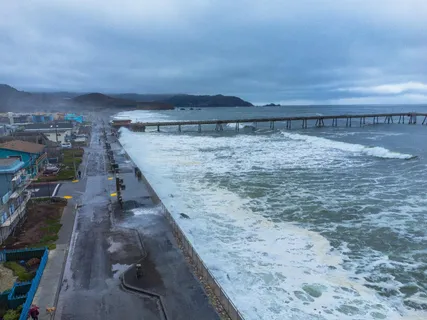 $995,000 | 41-47 Carmel Avenue, Pacifica, CA 94044