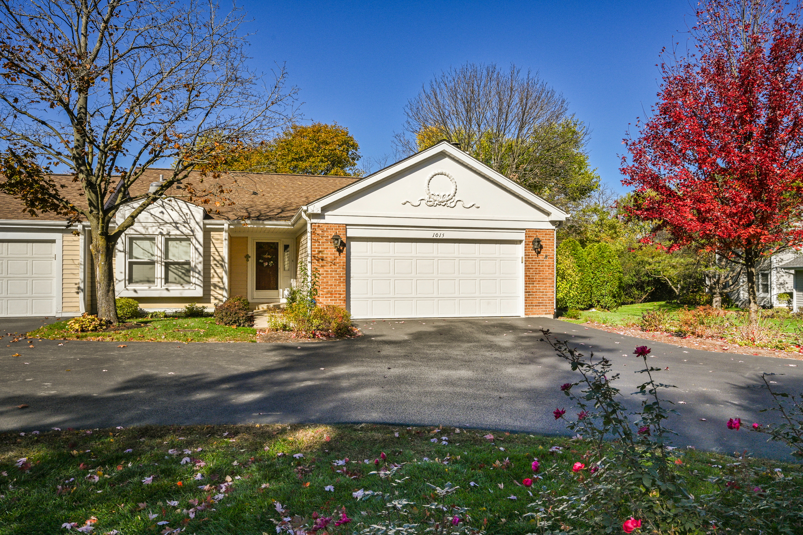 1015 Creekside Drive Wheaton, IL 60189 - Photo 2 of 28