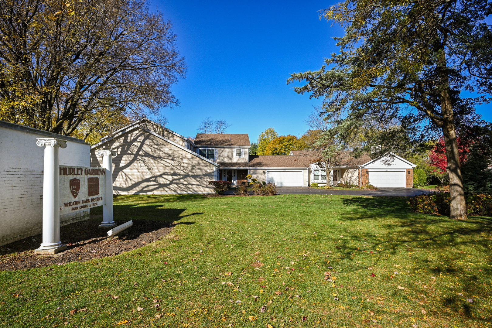 1015 Creekside Drive Wheaton, IL 60189 - Photo 25 of 28