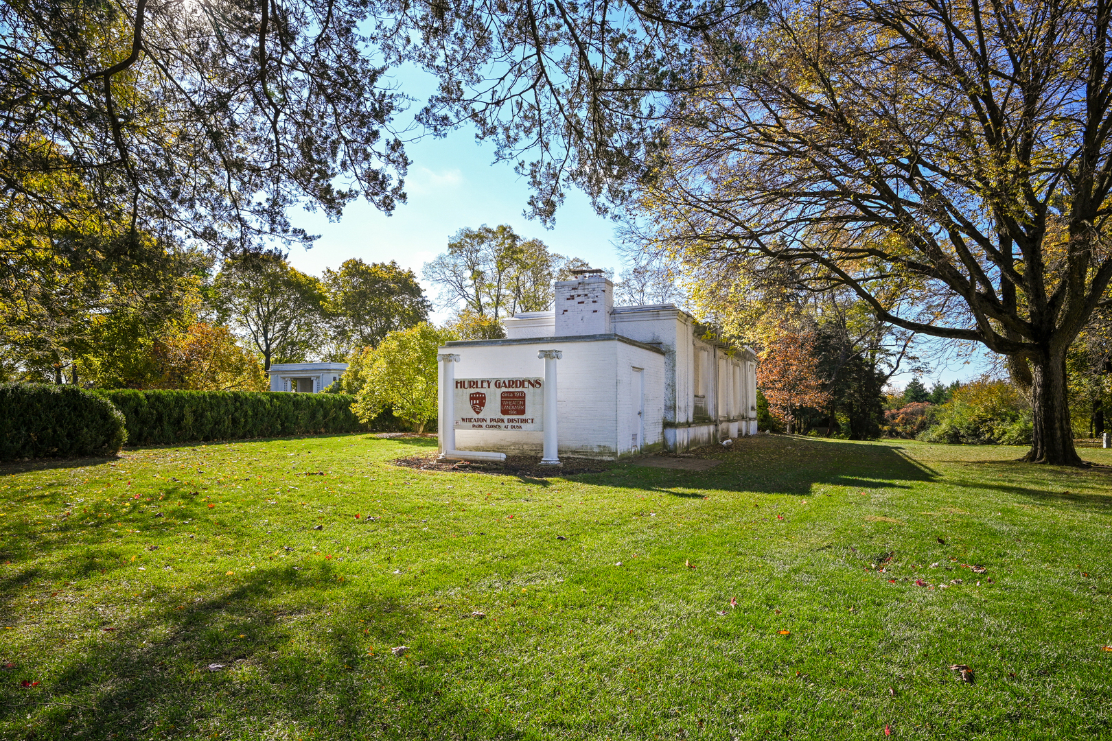 1015 Creekside Drive Wheaton, IL 60189 - Photo 26 of 28