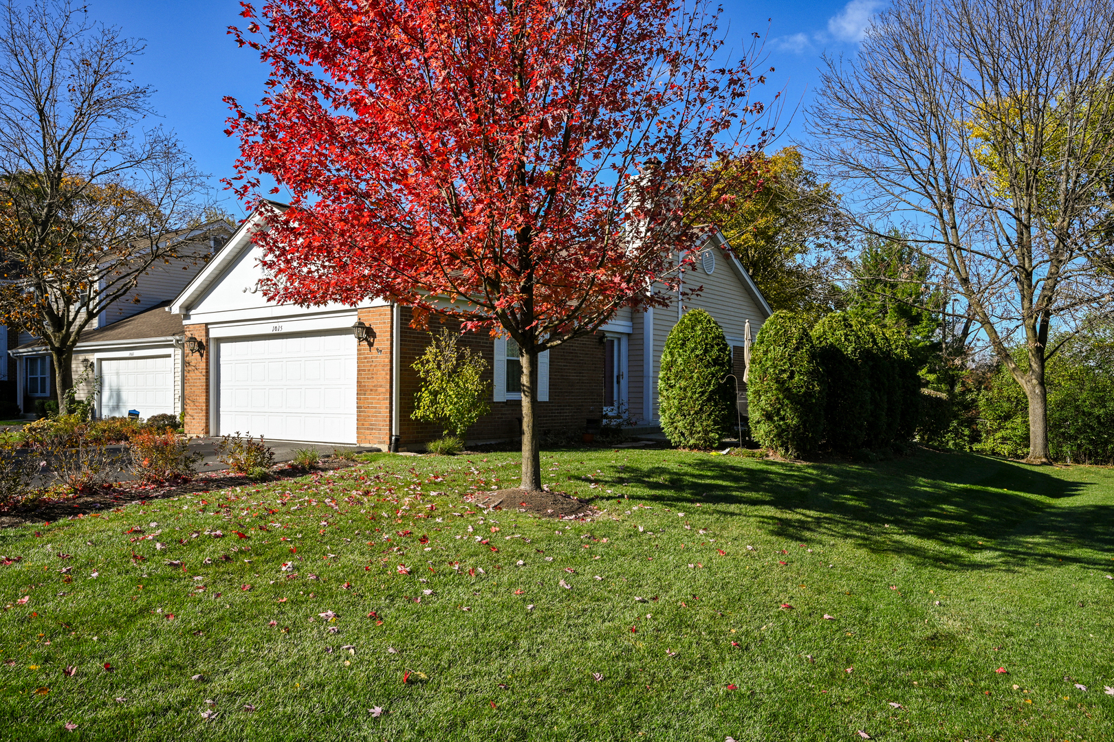 1015 Creekside Drive Wheaton, IL 60189 - Photo 4 of 28