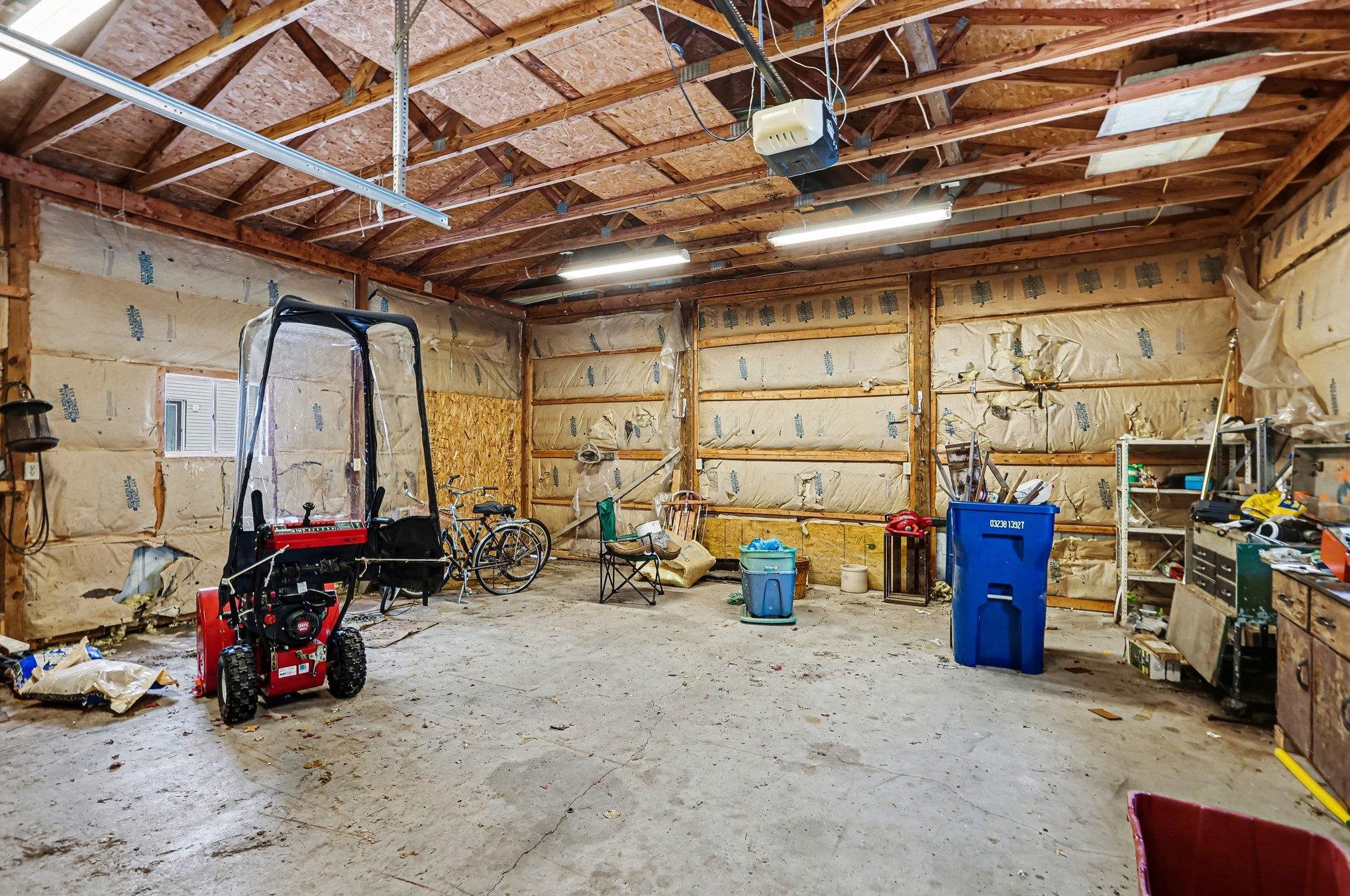 11050 Wilkinson Road Freeland, MI 48623 - Photo 21 of 31 Gallery Image 21