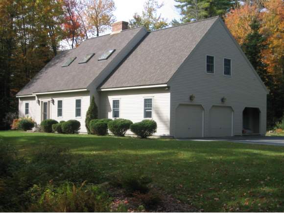 72 Ridge Road New London, NH 03257 - Photo 1 of 1