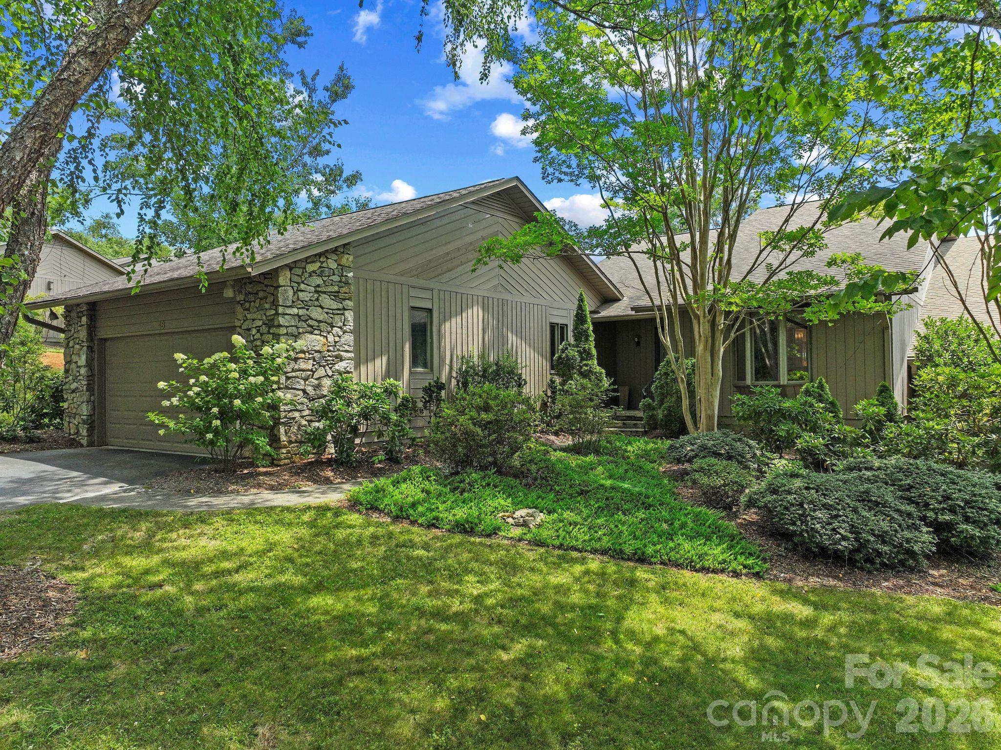 48 Stony Ridge Asheville, NC 28804 - Photo 2 of 38