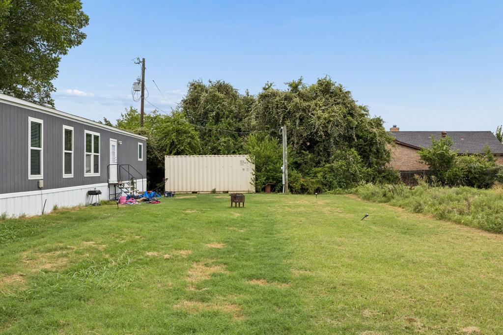 7971 Peden Road Azle, TX 76020 - Photo 23 of 26