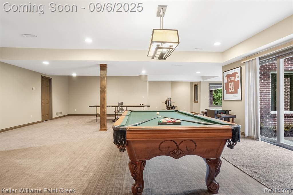 1614 Crossbow Court Rochester Hills, MI 48306 - Photo 56 of 63