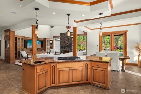 $2,750,000 | 11712 84th Street Northeast, Lake Stevens, WA 98258
