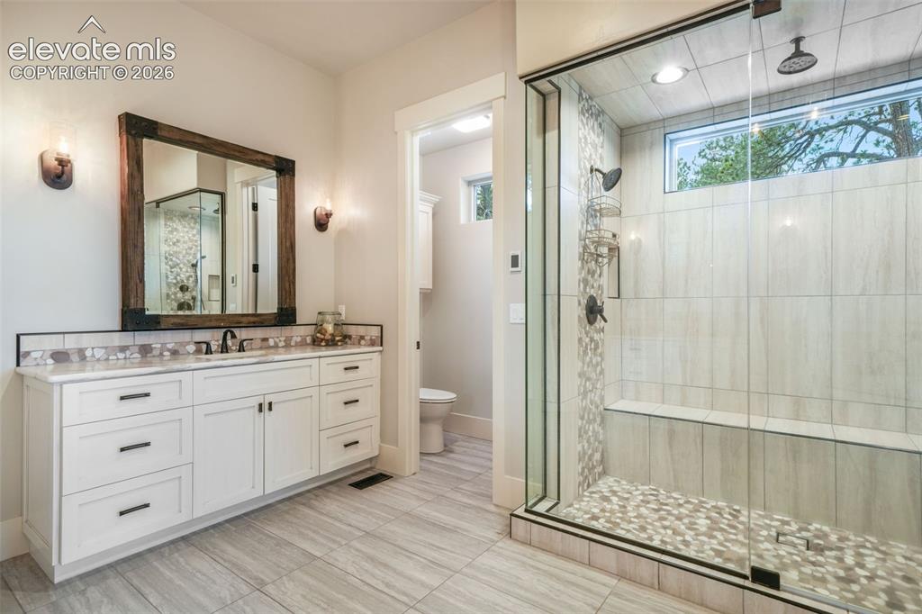 18572 Wetherill Road Monument, CO 80132 - Photo 28 of 50 Bathroom