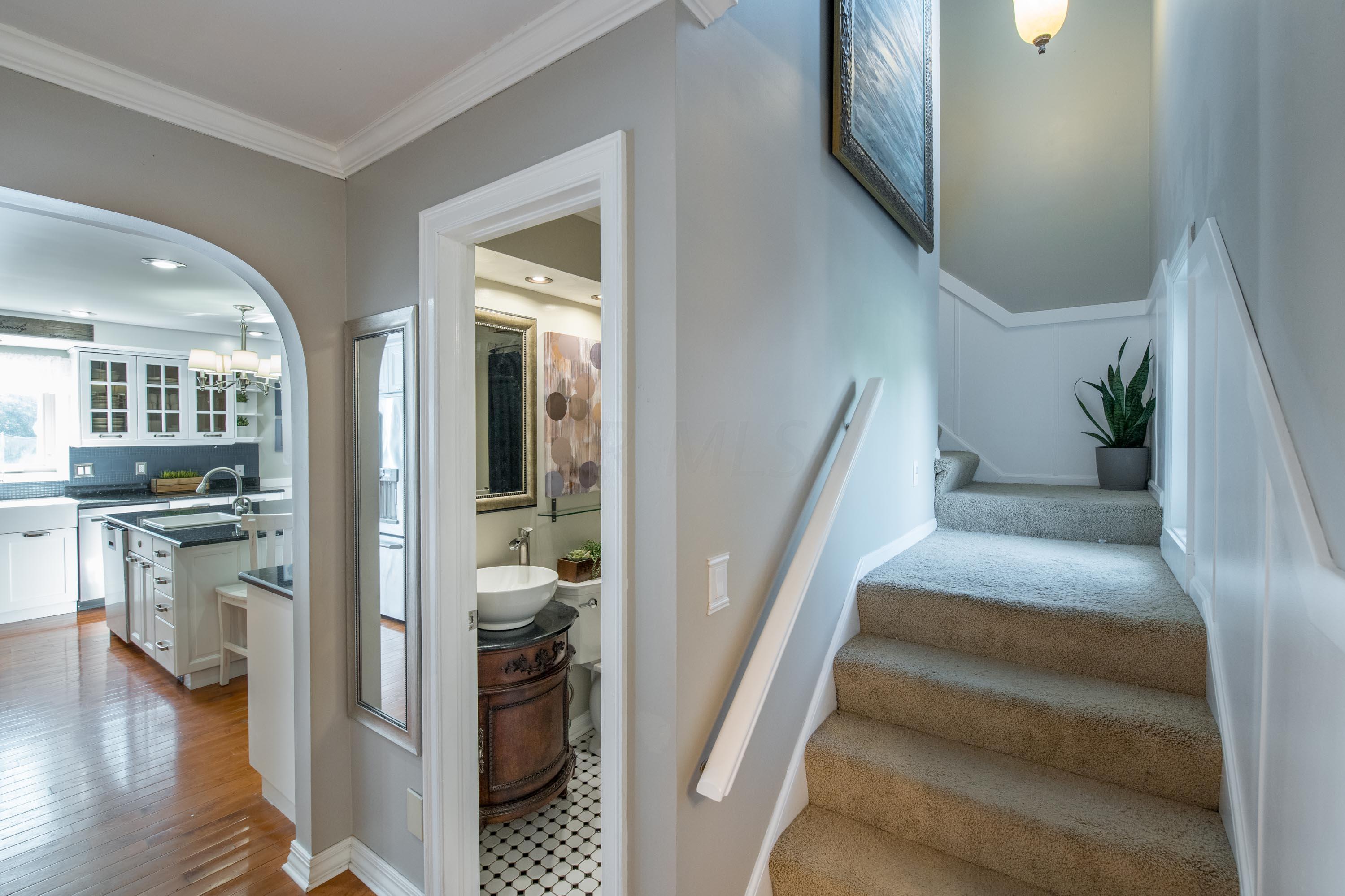 7196 Lee Road Westerville, OH 43081 - Photo 26 of 62 Gallery Image 26