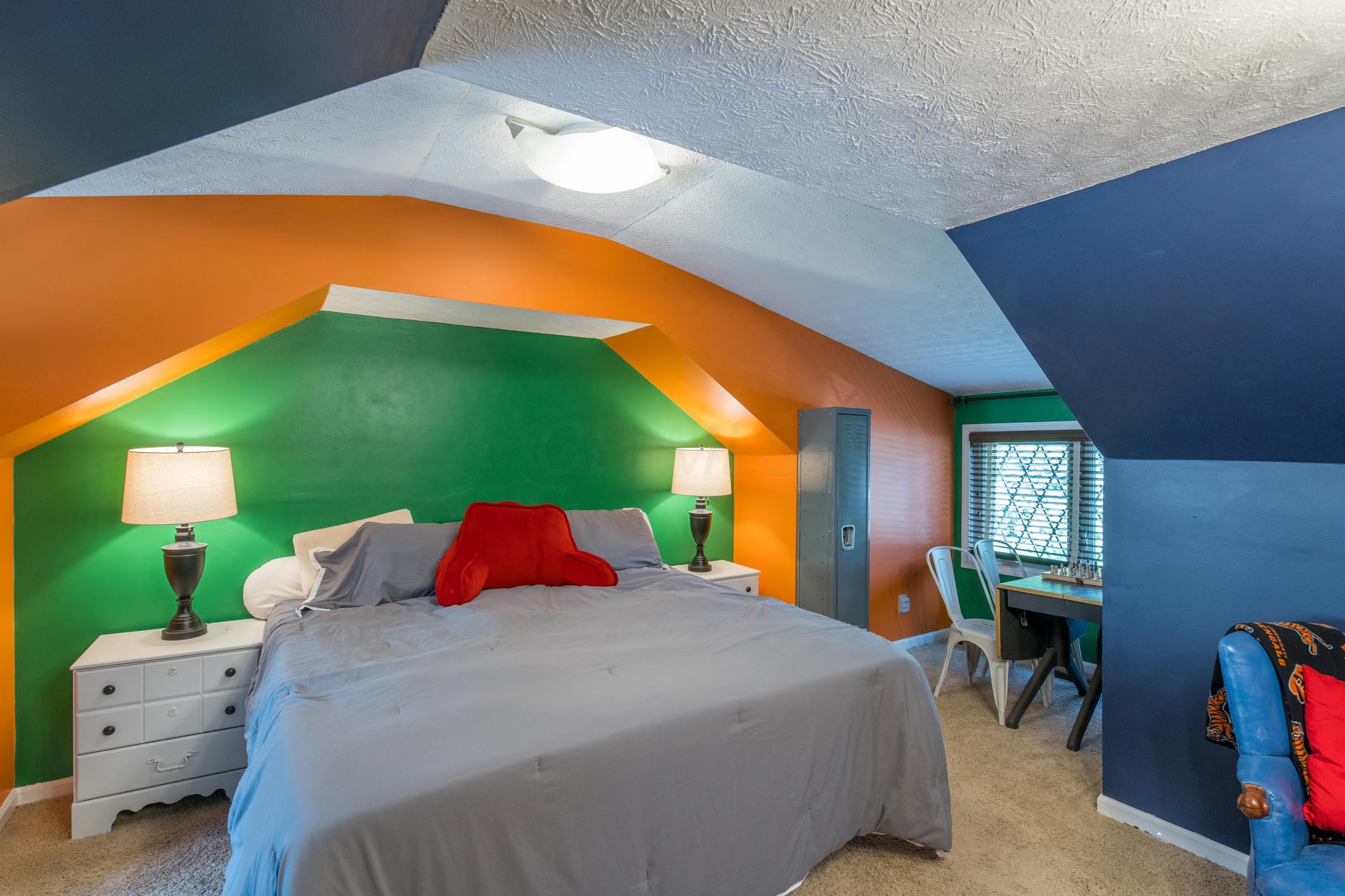 7196 Lee Road Westerville, OH 43081 - Photo 44 of 62 Gallery Image 44