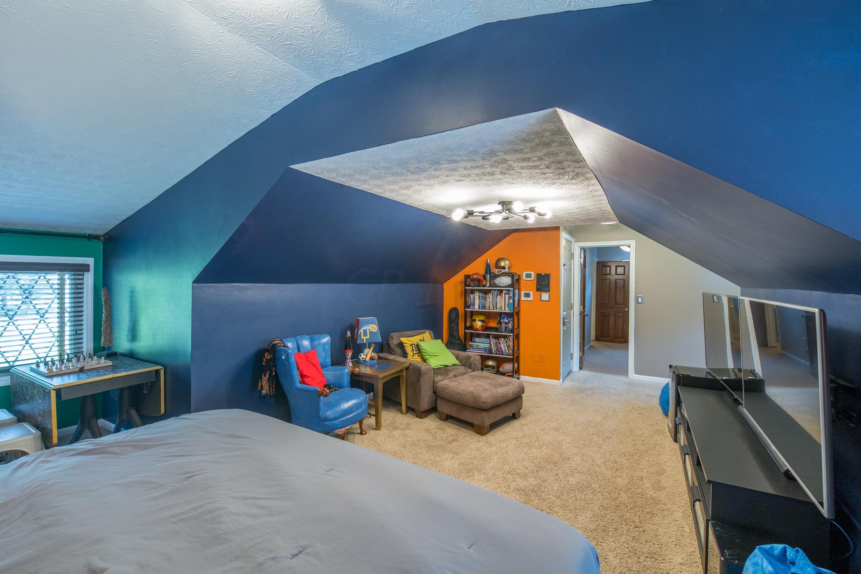 7196 Lee Road Westerville, OH 43081 - Photo 45 of 62 Gallery Image 45