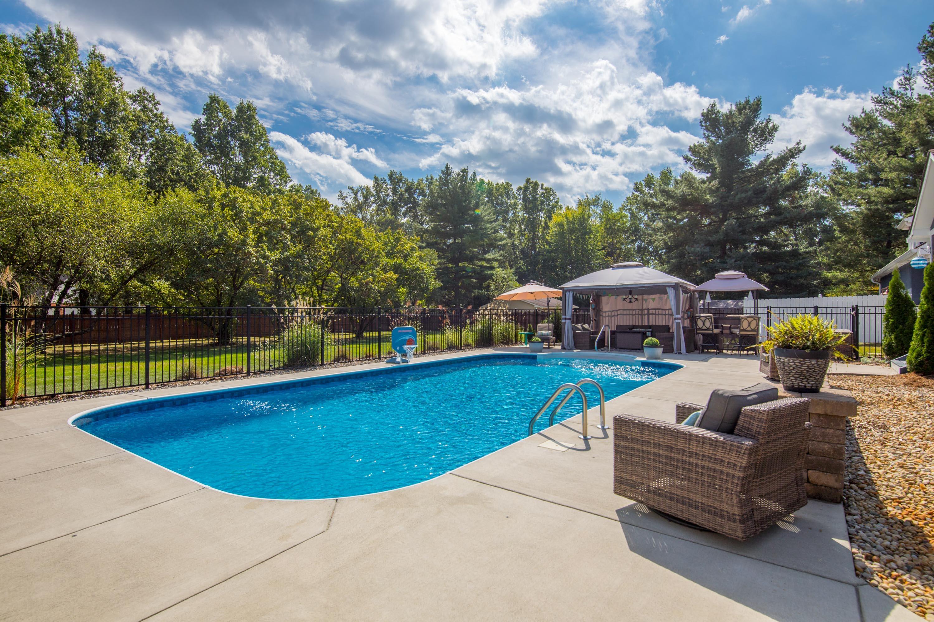 7196 Lee Road Westerville, OH 43081 - Photo 48 of 62 Gallery Image 48