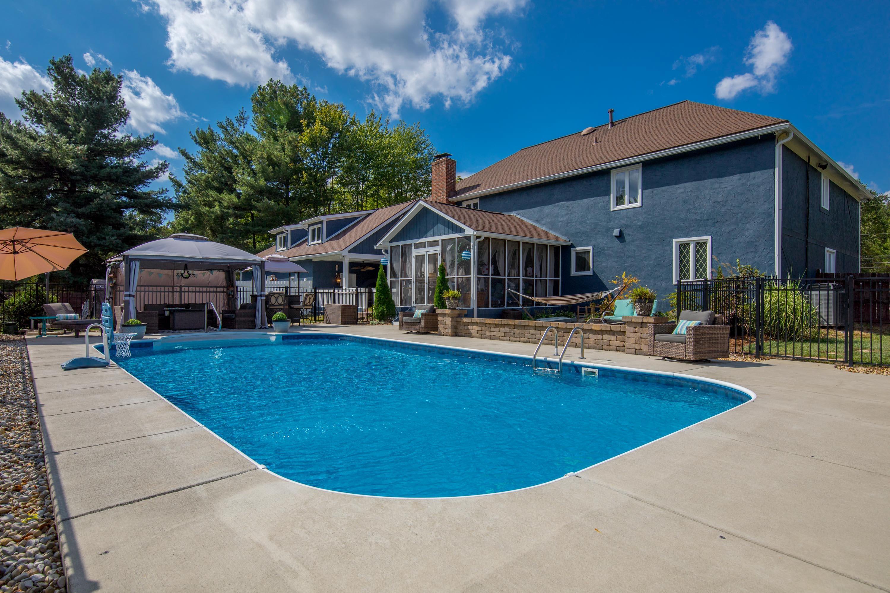 7196 Lee Road Westerville, OH 43081 - Photo 49 of 62 Gallery Image 49