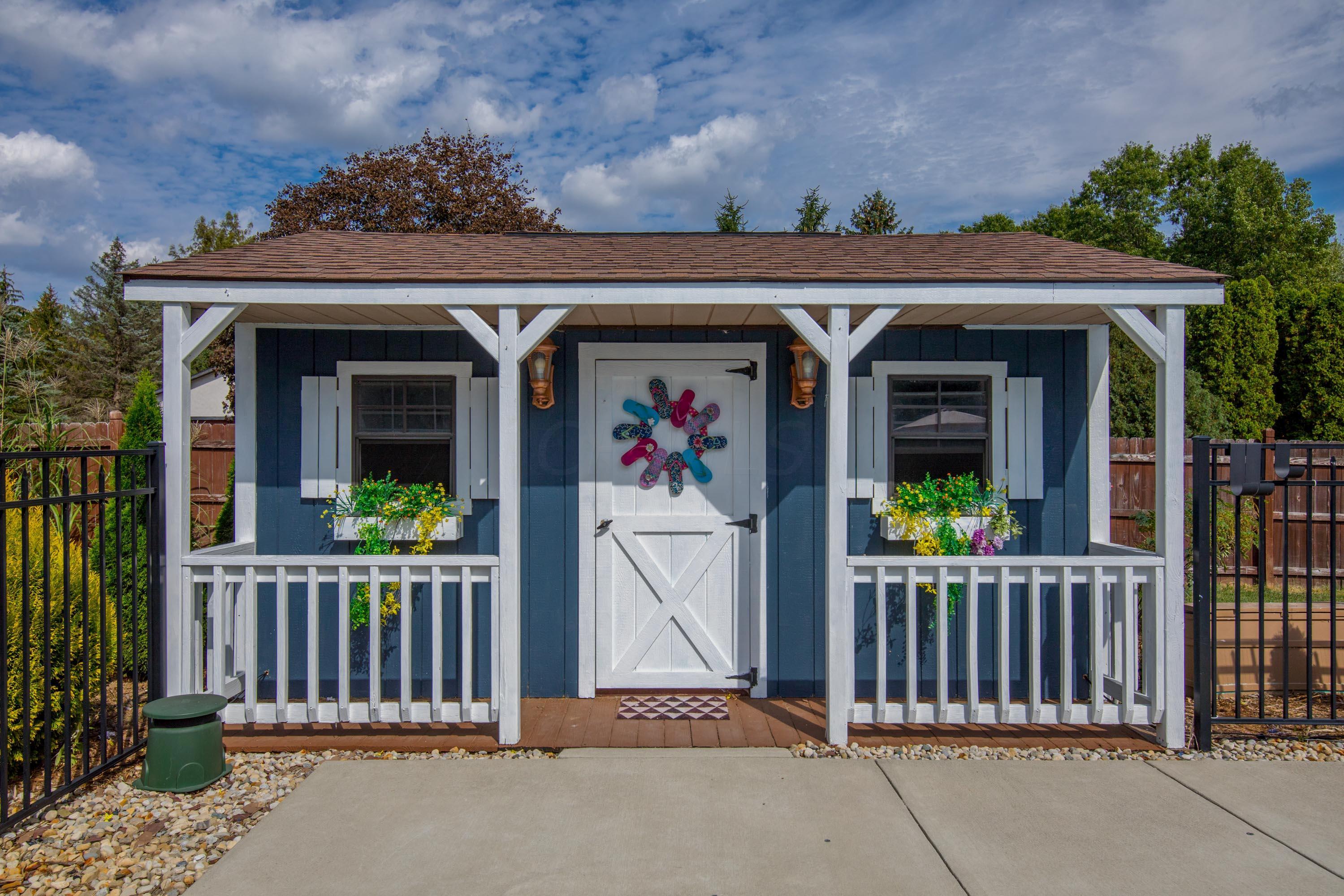 7196 Lee Road Westerville, OH 43081 - Photo 50 of 62 Gallery Image 50