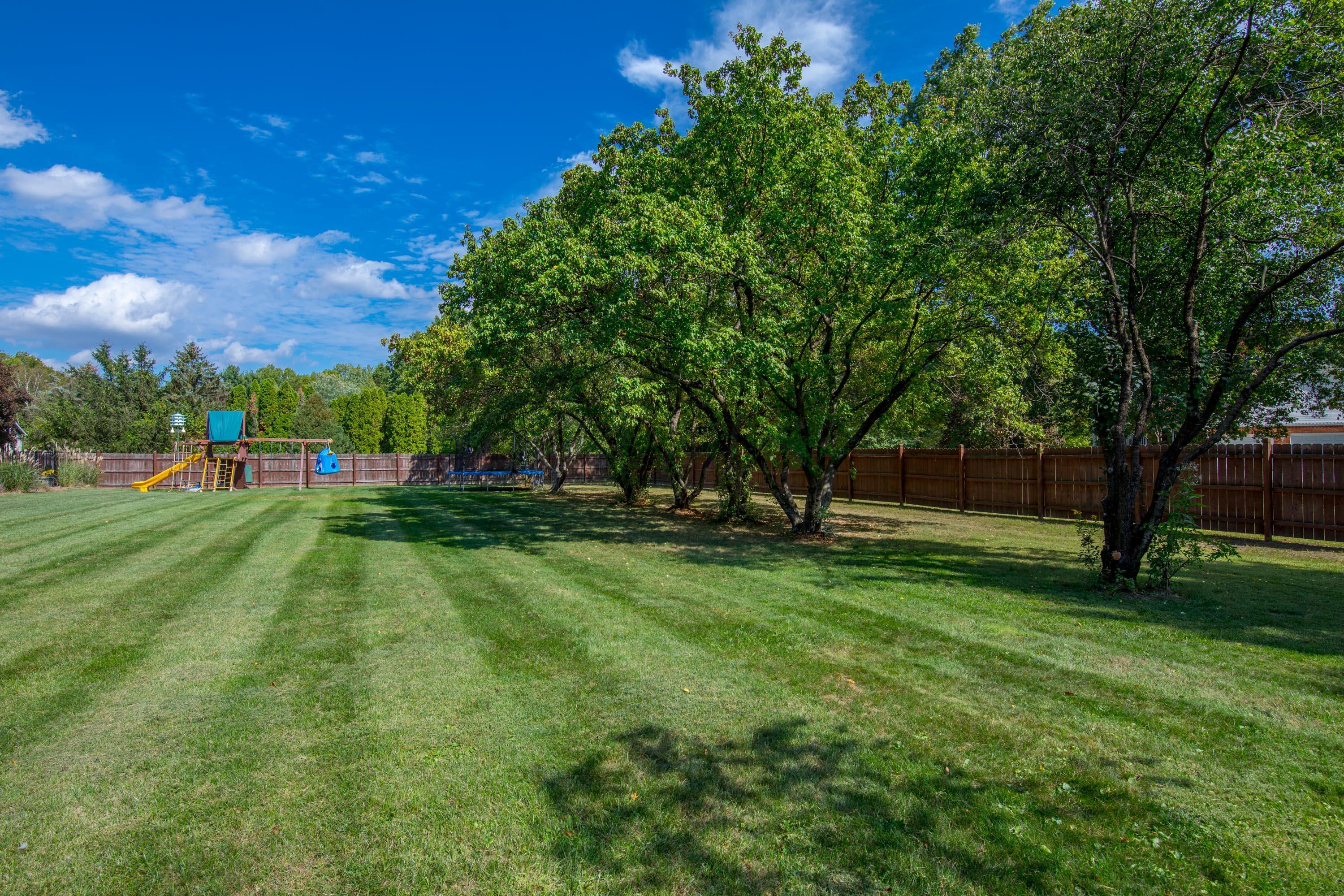 7196 Lee Road Westerville, OH 43081 - Photo 53 of 62 Gallery Image 53