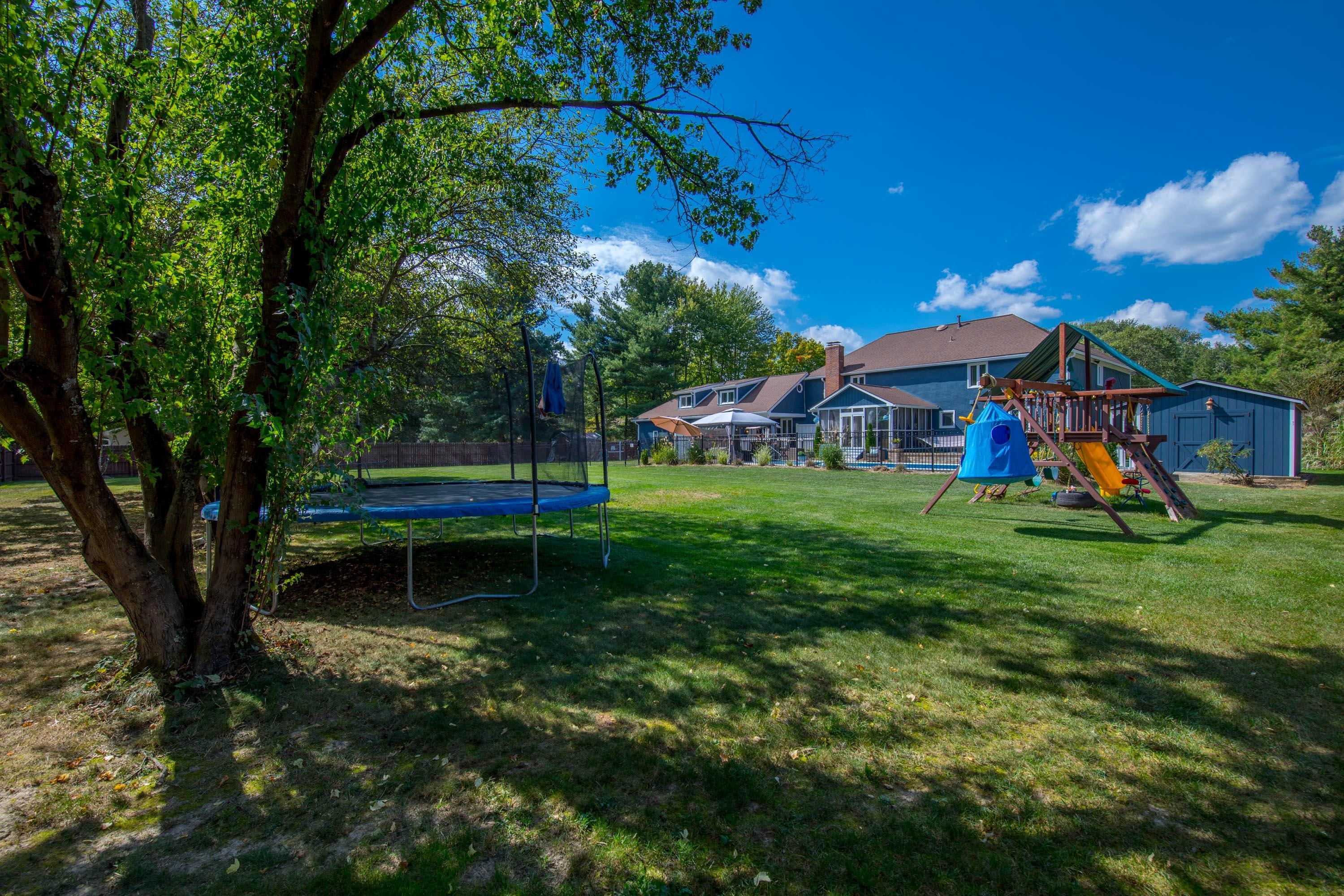 7196 Lee Road Westerville, OH 43081 - Photo 54 of 62 Gallery Image 54