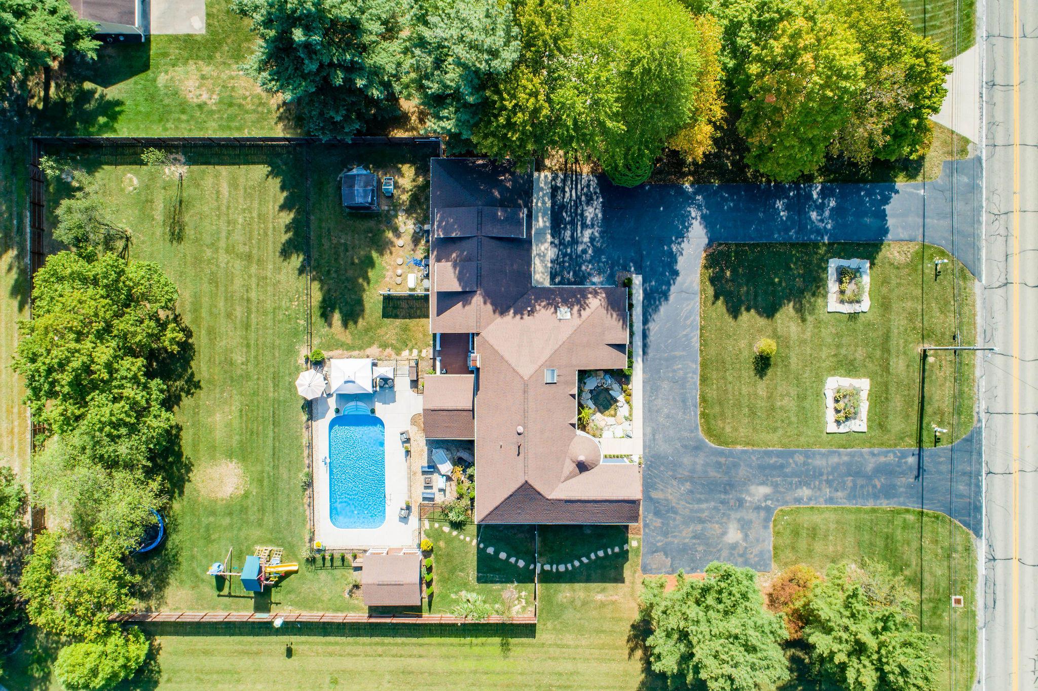 7196 Lee Road Westerville, OH 43081 - Photo 55 of 62 Gallery Image 55