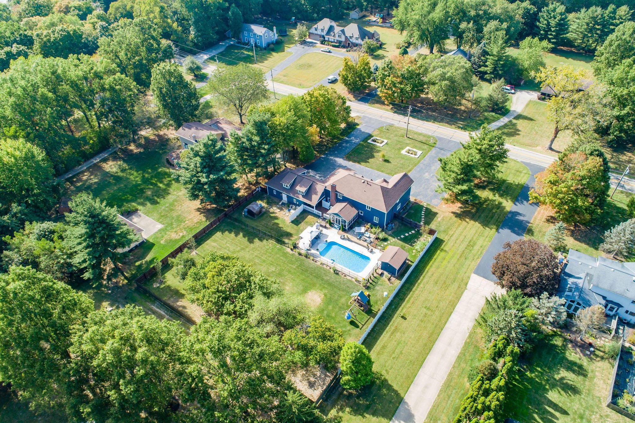 7196 Lee Road Westerville, OH 43081 - Photo 56 of 62 Gallery Image 56