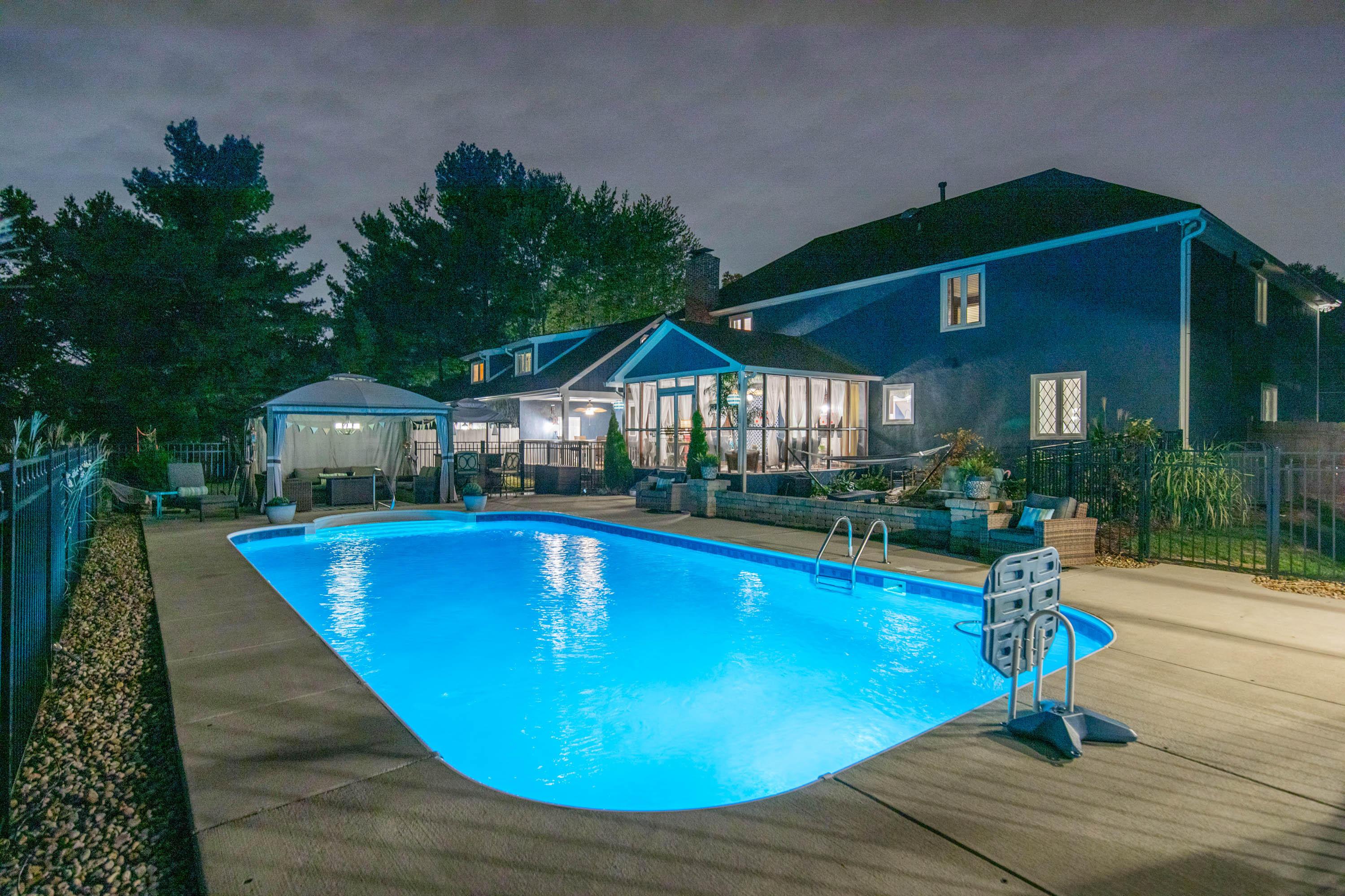 7196 Lee Road Westerville, OH 43081 - Photo 60 of 62 Gallery Image 60