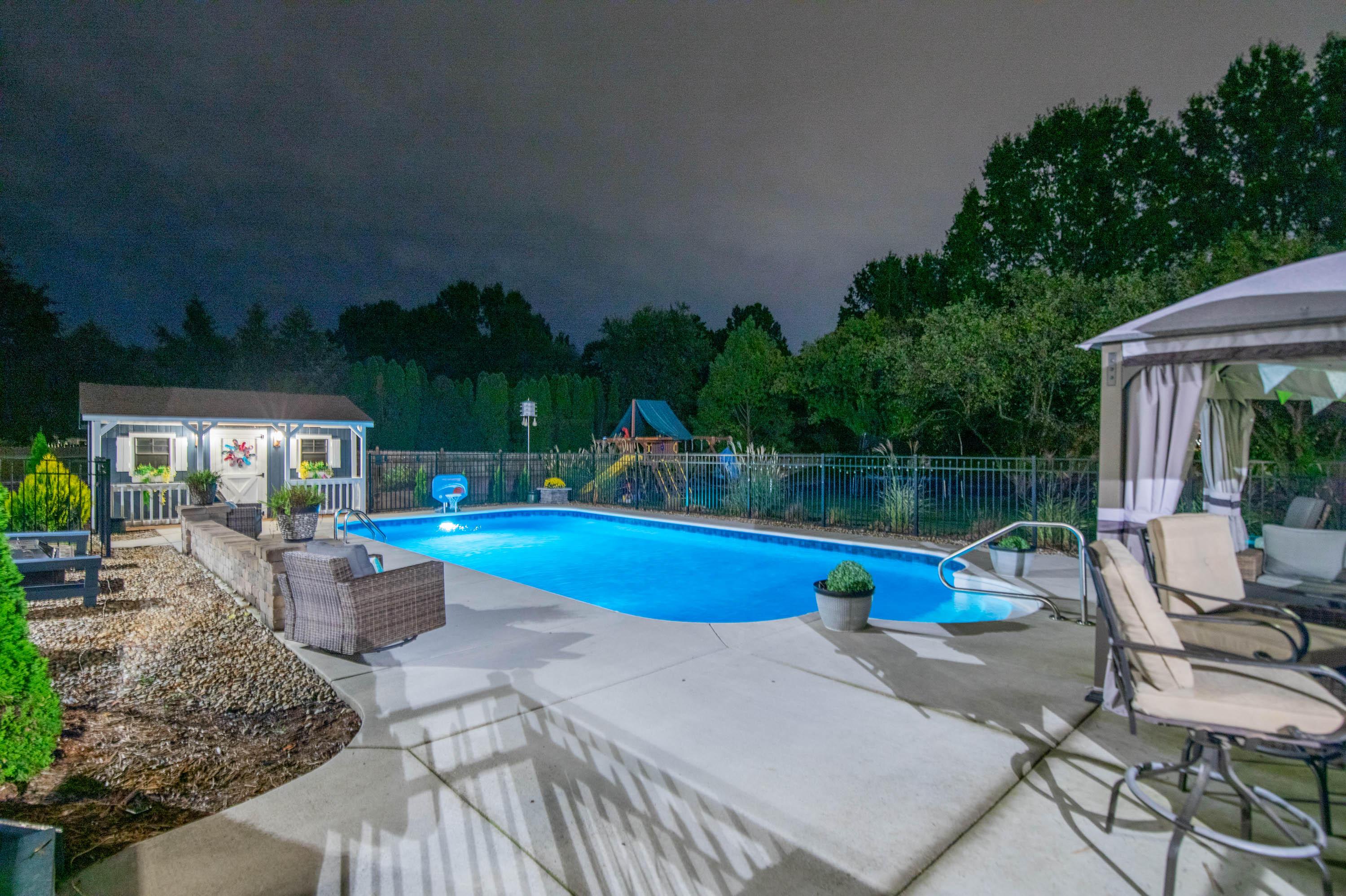 7196 Lee Road Westerville, OH 43081 - Photo 61 of 62 Gallery Image 61