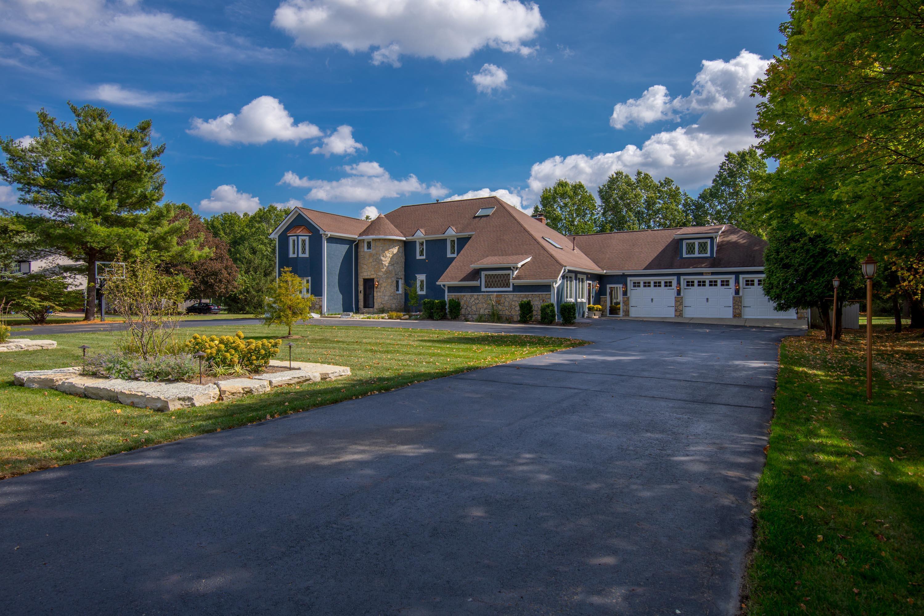 7196 Lee Road Westerville, OH 43081 - Photo 62 of 62 Gallery Image 62