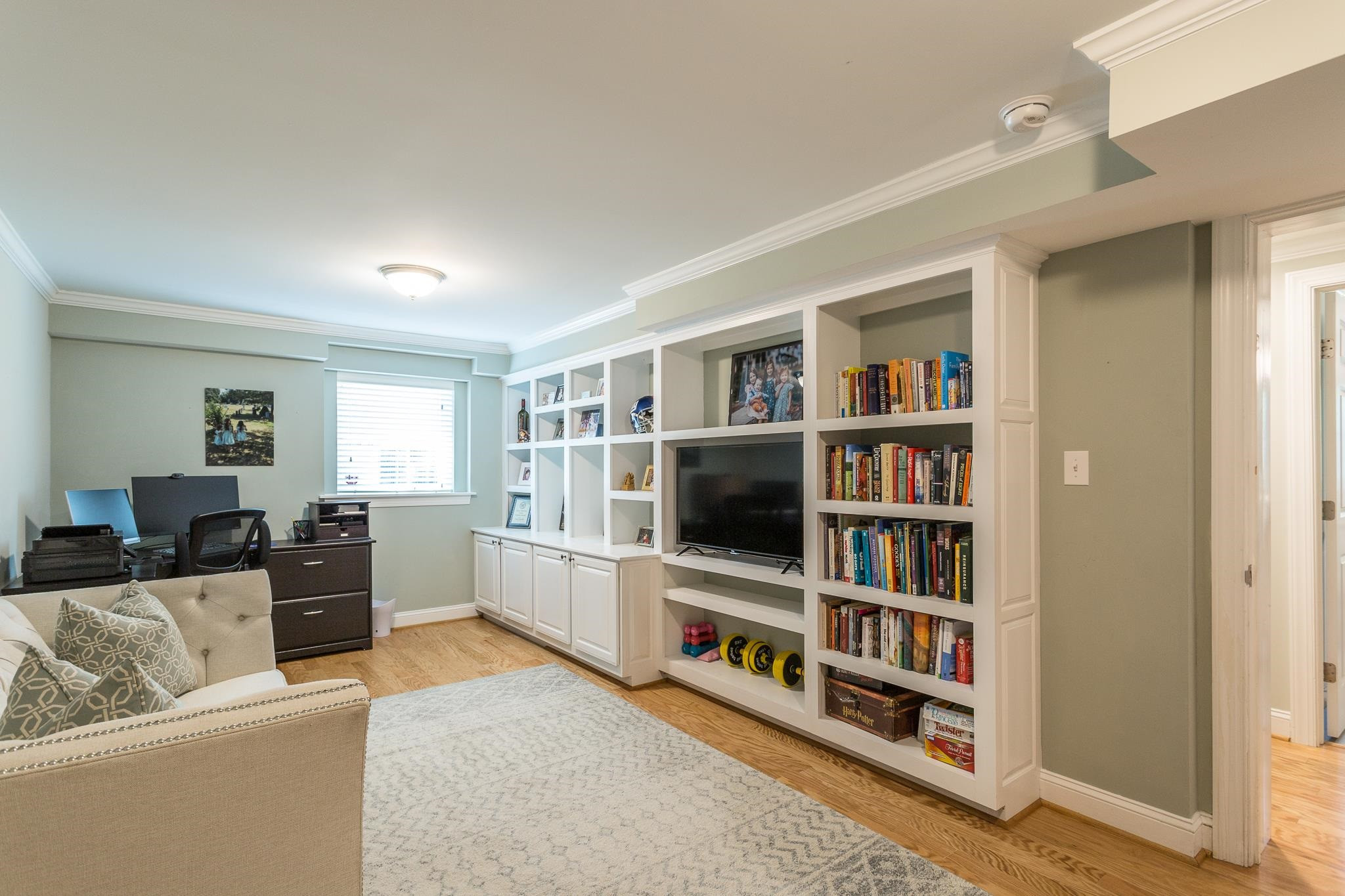 4833 Rembert Drive Raleigh, NC 27612 - Photo 31 of 41 Photo 31