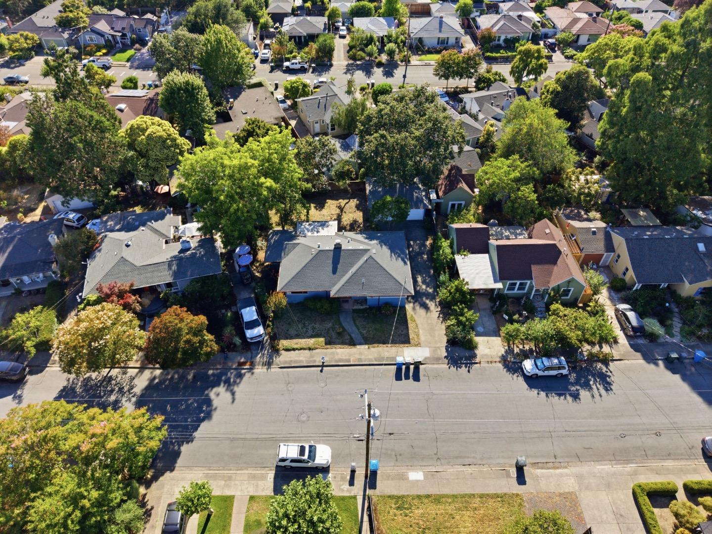 2111 Orchard Street Santa Rosa, CA 95404 - Photo 39 of 40