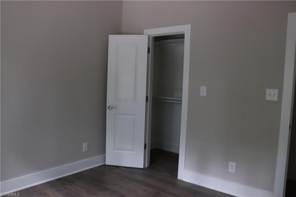 7323 McBane Mill Road Graham, NC 27253 - Photo 11 of 26 Bedroom w/sm W-I-C