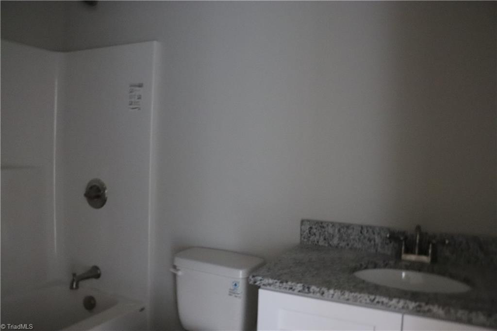 7323 McBane Mill Road Graham, NC 27253 - Photo 13 of 26 Hall Bath