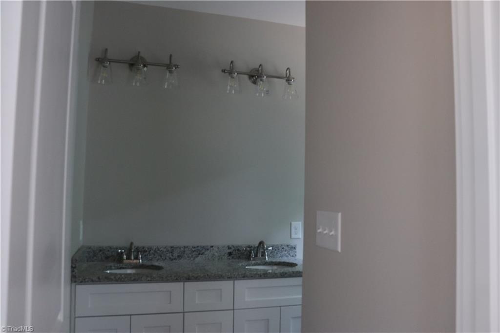 7323 McBane Mill Road Graham, NC 27253 - Photo 19 of 26 Dbl Vanity in MBA