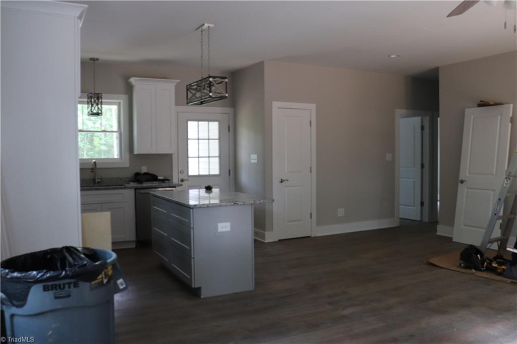 7323 McBane Mill Road Graham, NC 27253 - Photo 26 of 26 Open floor Plan