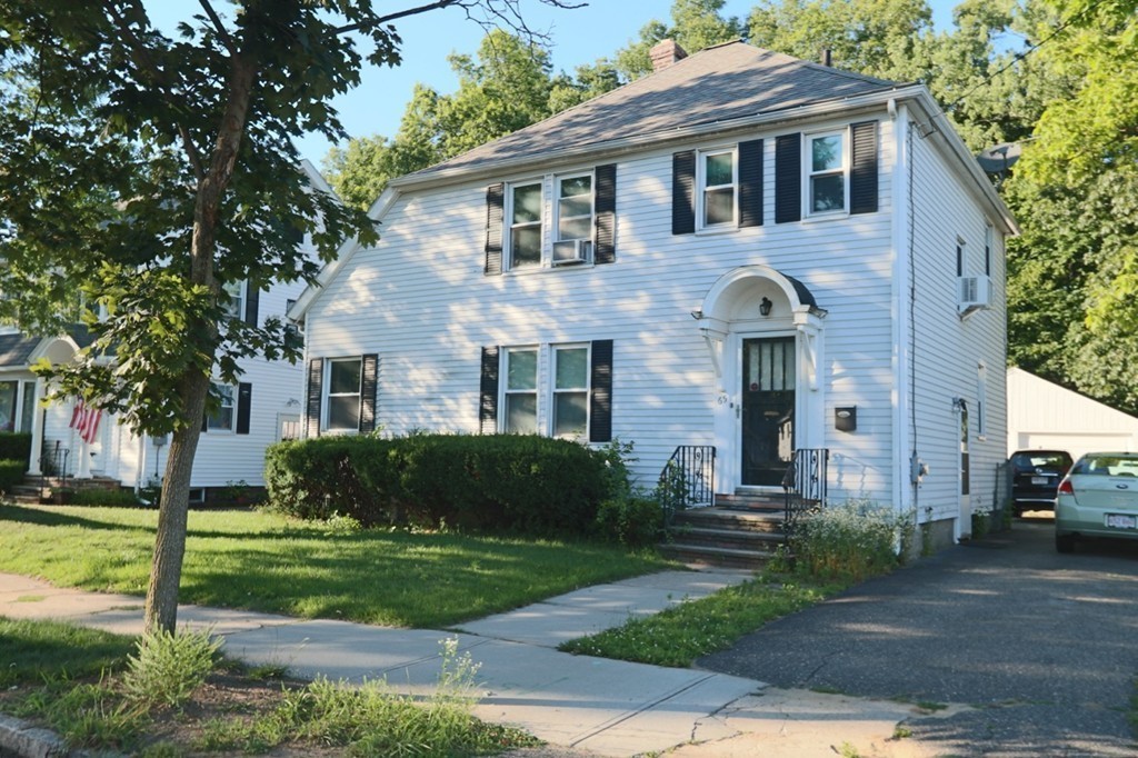 65 Dorset Street Springfield, MA 01108 - Photo 10 of 19 Gallery Image 10