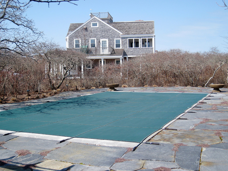 26 Old Tom Nevers Road Nantucket, MA 02554 - Photo 21 of 22 a front view of a house with a yard