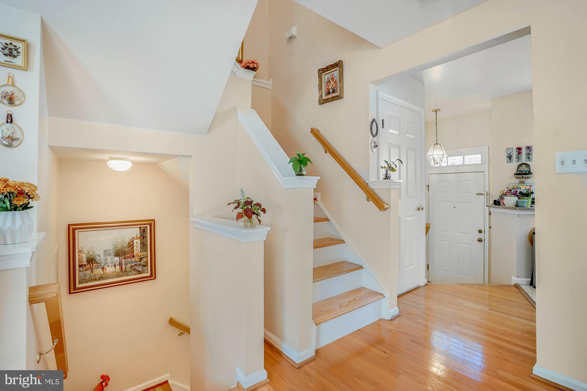 6379 Racetec Place Springfield, VA 22150 - Photo 6 of 30
