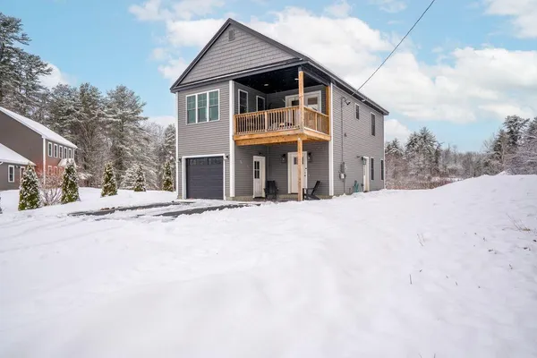 $454,000 | 2 Ethan Way, Gray, ME 04039