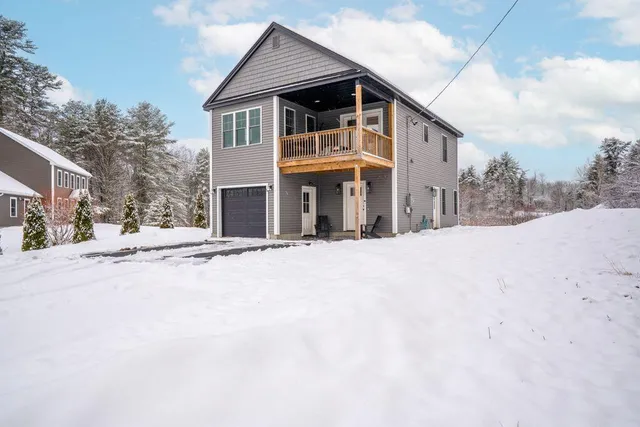 $449,000 | 2 Ethan Way, Gray, ME 04039