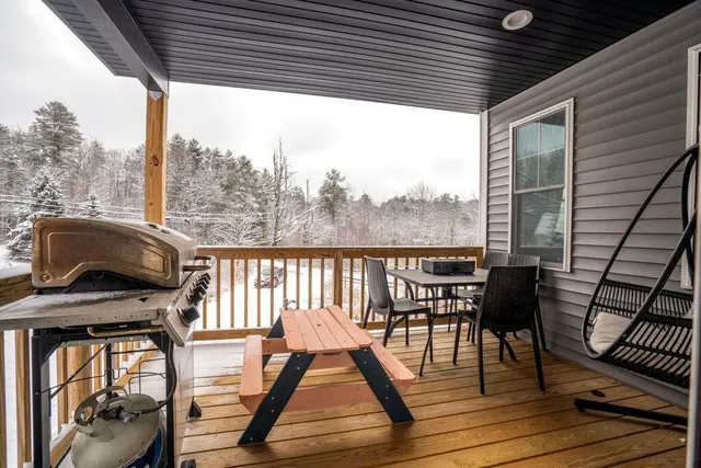 $449,000 | 2 Ethan Way, Gray, ME 04039