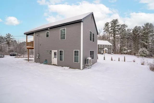 $449,000 | 2 Ethan Way, Gray, ME 04039