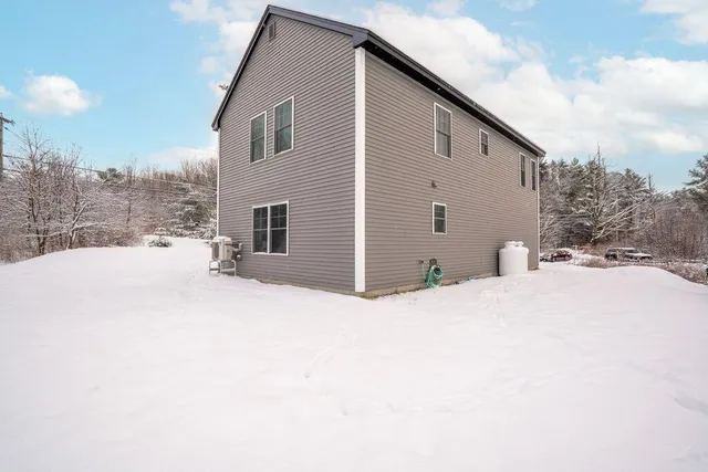 $449,000 | 2 Ethan Way, Gray, ME 04039