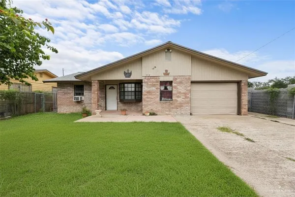 $160,000 | 912 Rankin Street, Mission, TX 78572