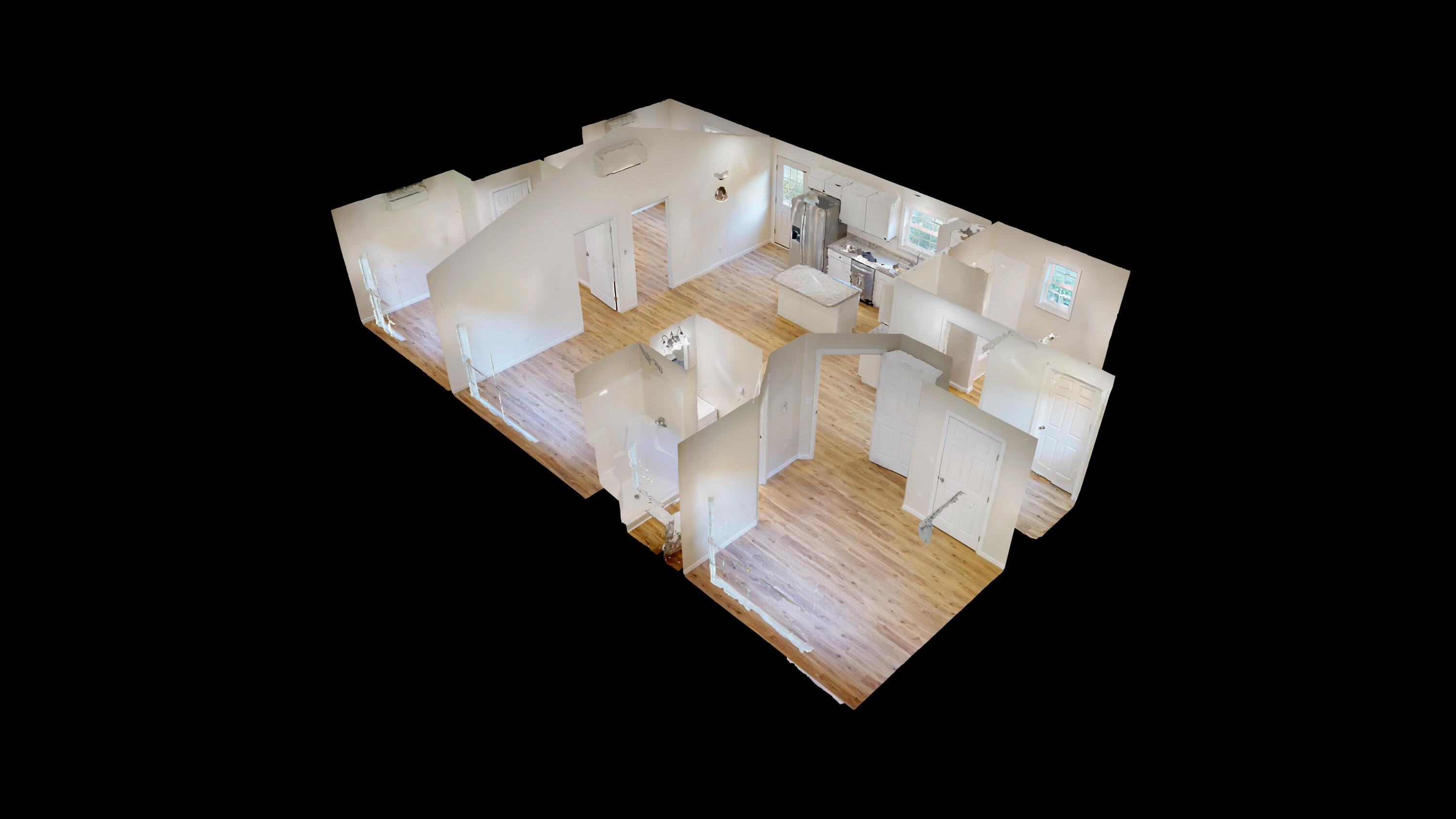 3 Marie Circle Lewiston, ME 04240 - Photo 26 of 33 14-Hartley-Street-Dollhouse-View