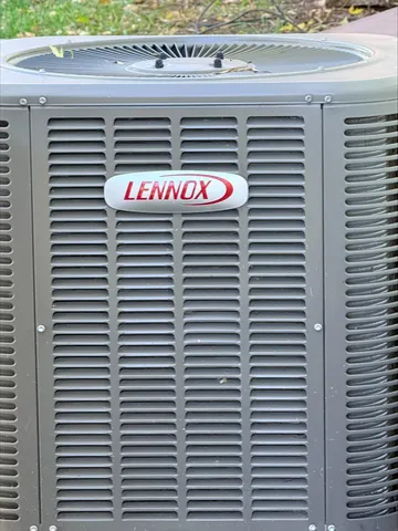 a view of a hallway with closet