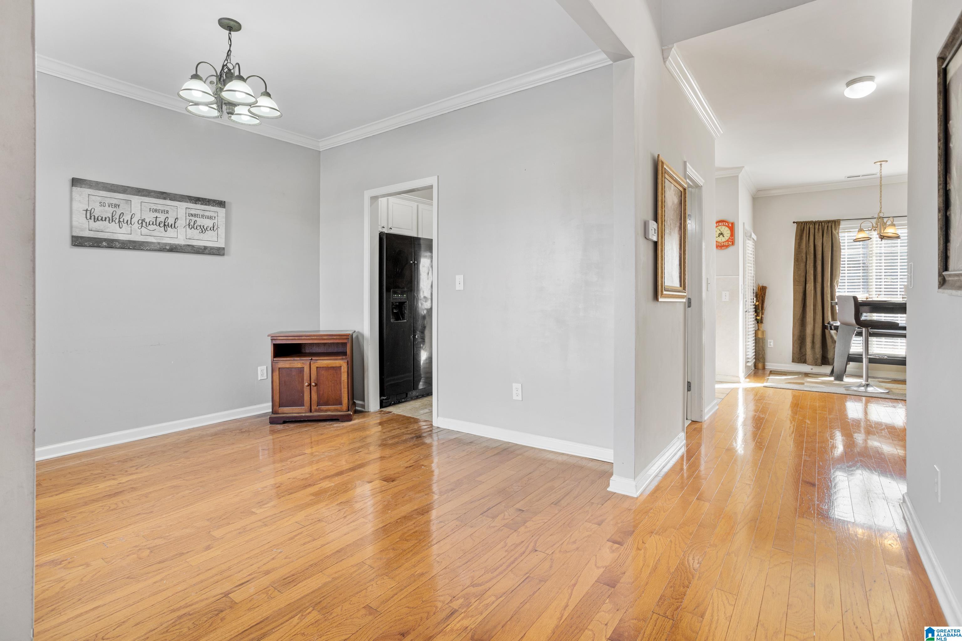 273 Springdale Drive Mount Olive, AL 35117 - Photo 3 of 61